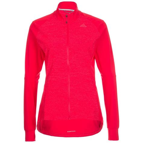 adidas damen laufjacke supernova|Adidas Supernova women's.